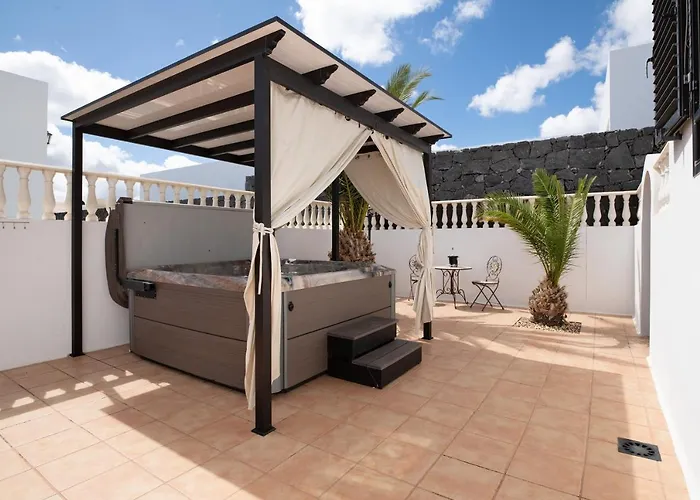 Villa Carolina
