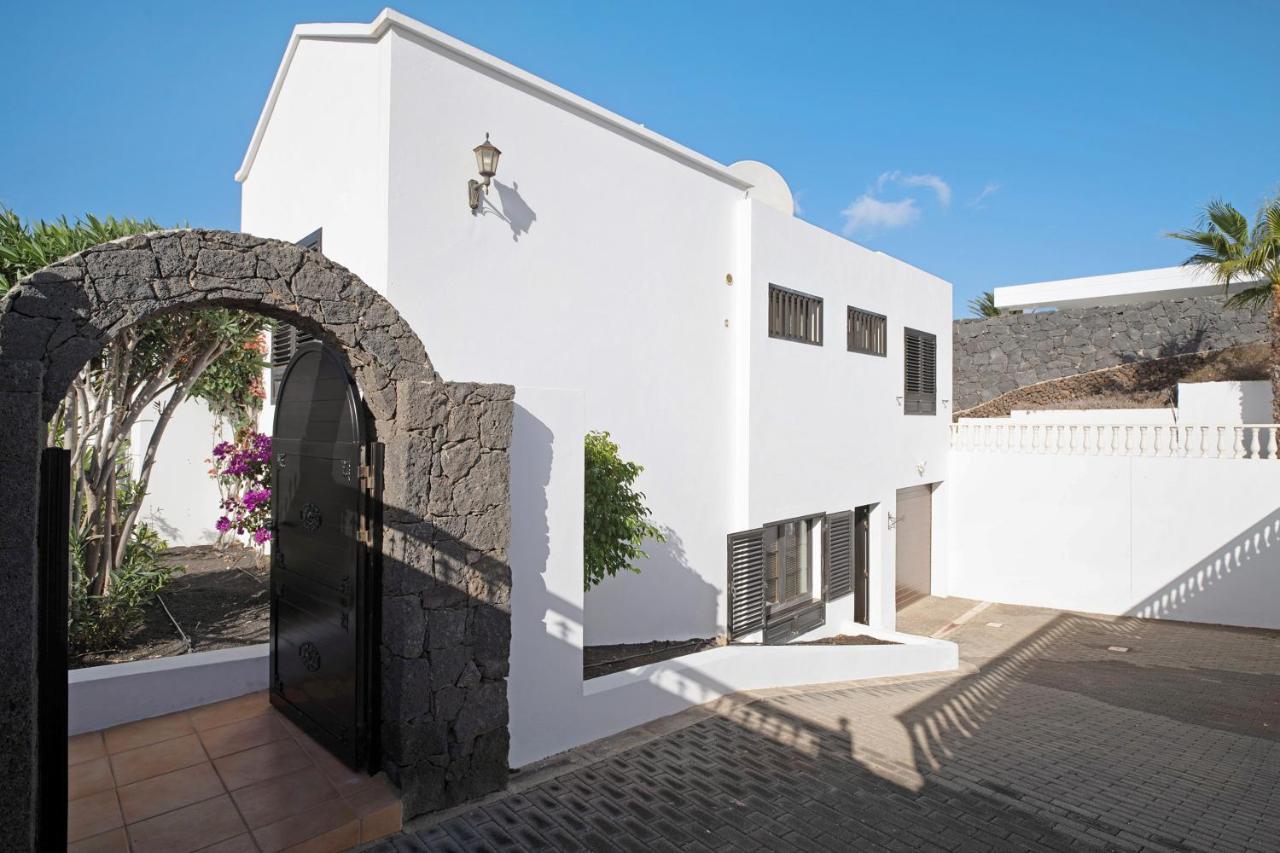 Villa Carolina