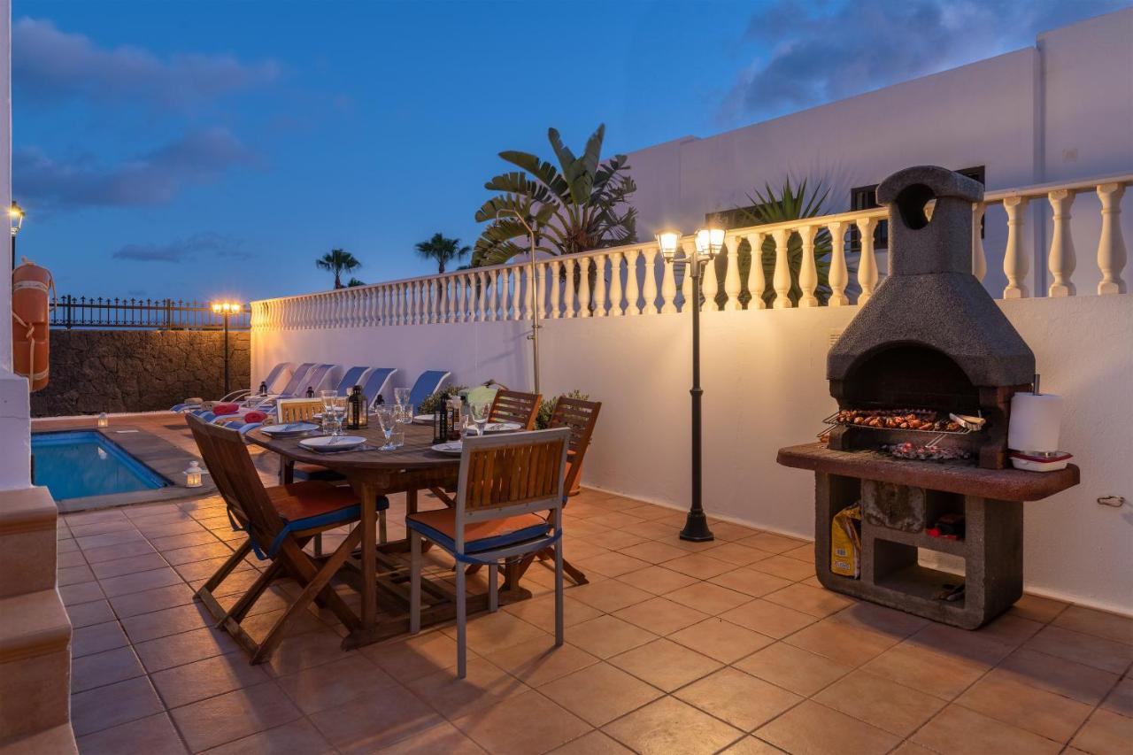 Carolina Villa *