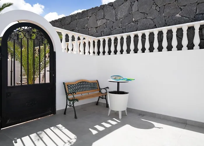 Villa Carolina