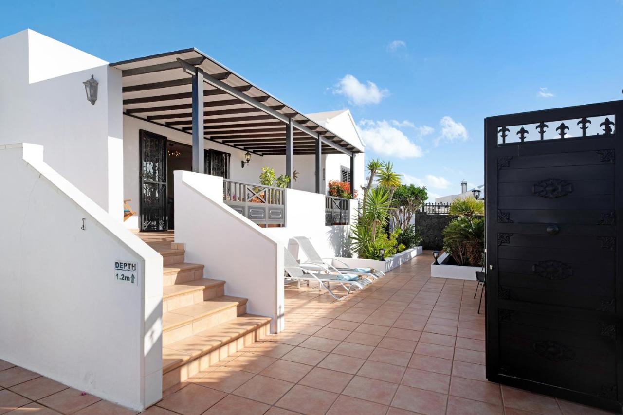 Villa Carolina *