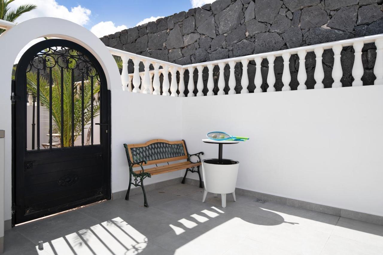 Carolina Villa Tias
