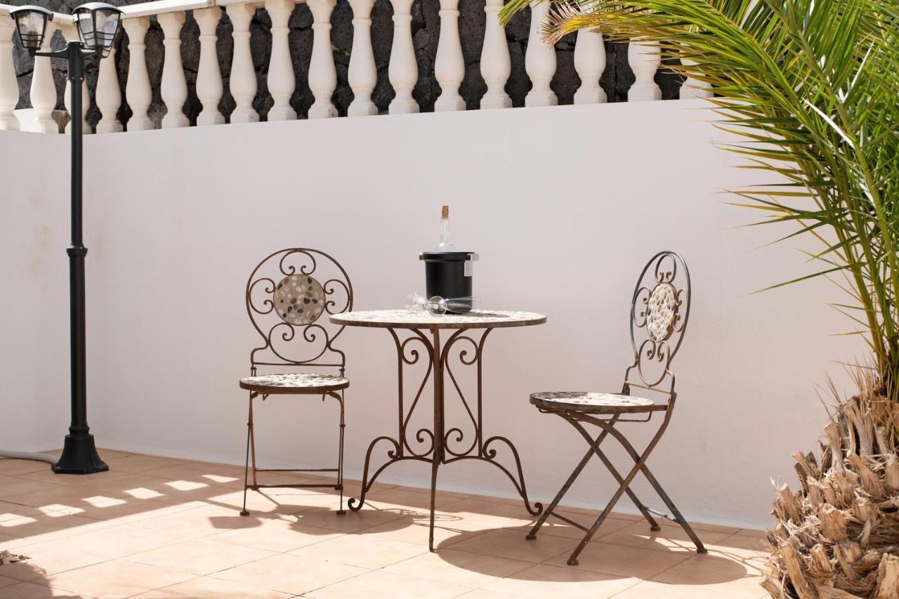 Villa Carolina *