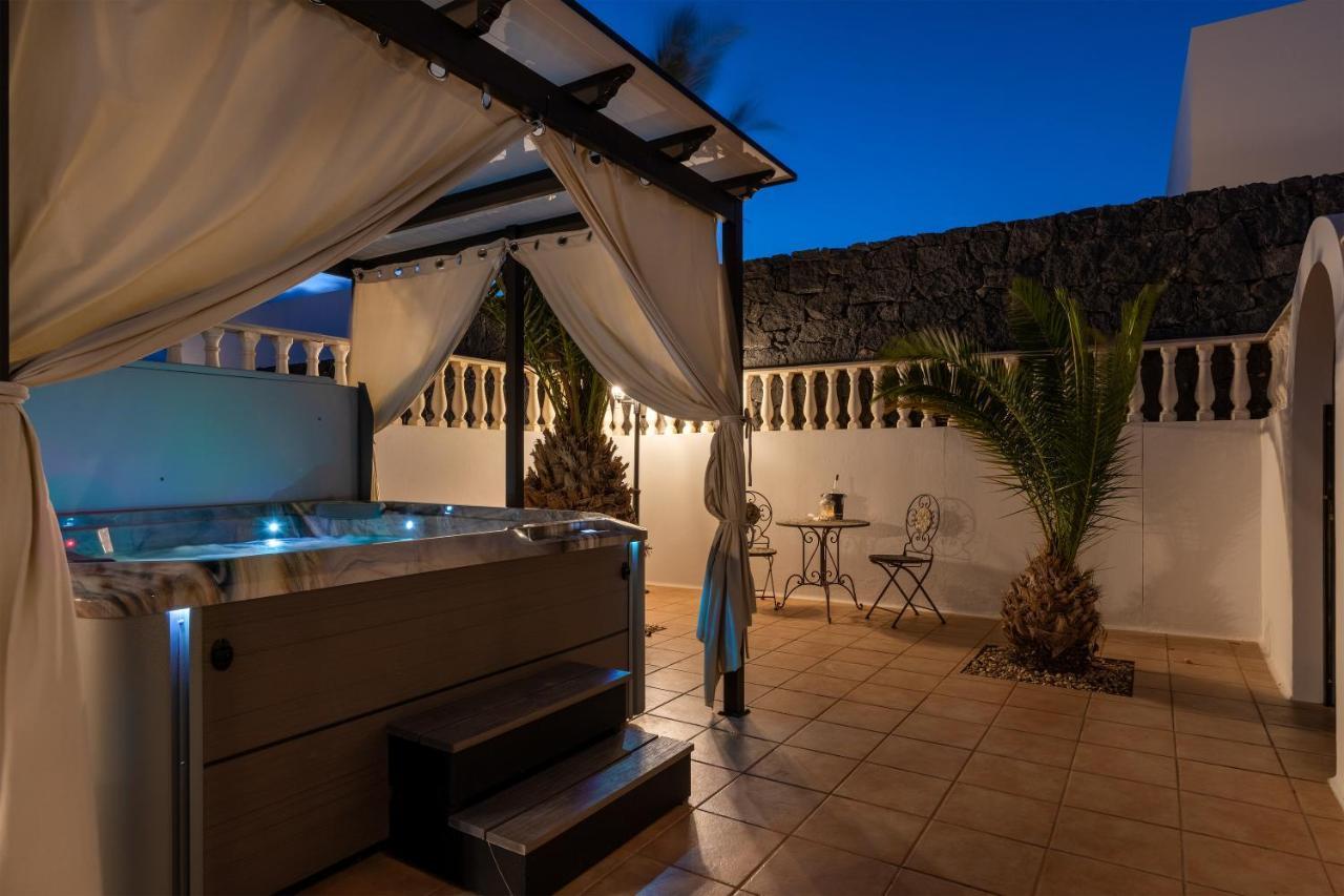 Carolina Villa